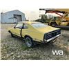 Image 4 : 1973 FORD COMET 2 DOOR CAR