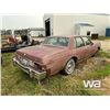 Image 3 : PONTIAC 4-DOOR CAR *FOR PARTS