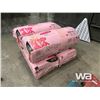 Image 3 : (4) R-24 INSULATION
