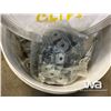 Image 3 : (9) BAGS OF 50 PCS. GALVENIZED GRADING CLIPS
