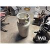 Image 2 : 36 LITRE PROPANE TANK
