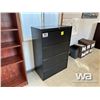 Image 2 : 4 DRAWER FILING CABINET