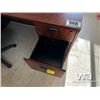 Image 4 : OFFICE DESK & CHAIR