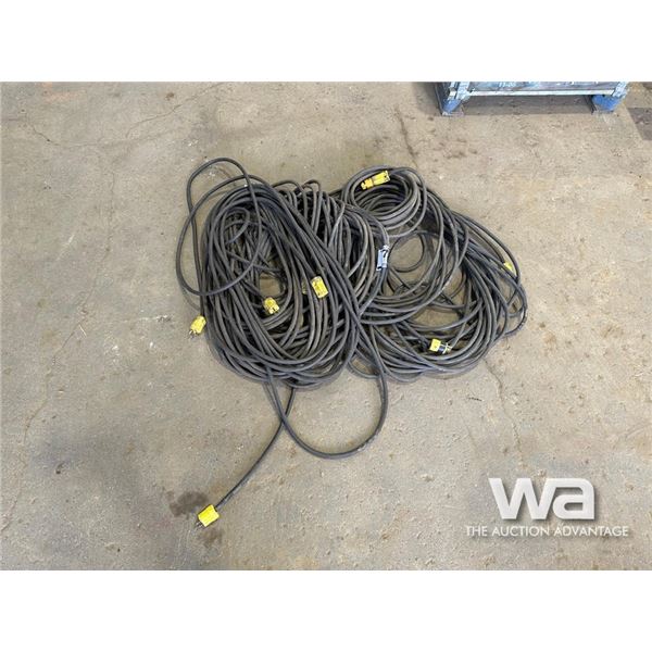 ELECTRICAL CORDS