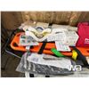 Image 3 : FIRST AID BASKET & MEDICAL SUPPLIES