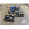 Image 1 : SOCKETS & WRENCH SETS