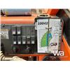 Image 13 : 2013 JLG 10042 10,000 LB TELESCOPIC FORKLIFT