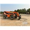 Image 2 : 2013 JLG 10042 10,000 LB TELESCOPIC FORKLIFT