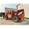 Image 4 : 2013 JLG 10042 10,000 LB TELESCOPIC FORKLIFT