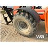 Image 13 : 2008 JLG 10054 10,000 LB TELESCOPIC FORKLIFT