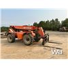 Image 2 : 2008 JLG 10054 10,000 LB TELESCOPIC FORKLIFT