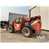 Image 4 : 2008 JLG 10054 10,000 LB TELESCOPIC FORKLIFT