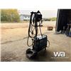 Image 3 : MILLER MILLERMATIC 355 WELDER