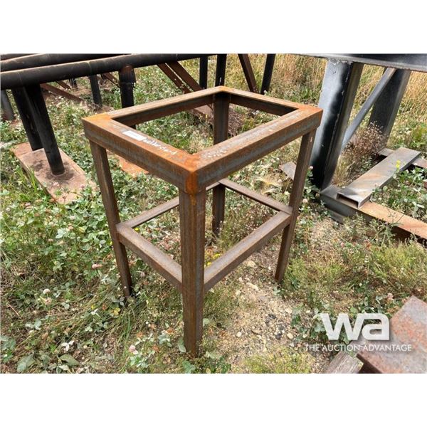 WELDER STAND