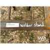 Image 4 : WELDER STAND