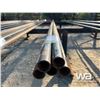 Image 5 : (5) SCHED 40   1 1/4"  21 FT. LENGTHS