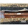 Image 3 : (8) PCS 2"X2"X 1/4"  24 FT. LENGTHS