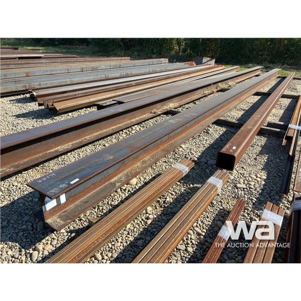 (1) PCS W 12X79 45 FT. LENGTH
