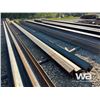 Image 2 : (4) W8X24  40 FT. LENGTHS