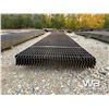 Image 4 : (4) PCS  3 FT. X 24 FT. GRATING