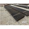Image 3 : (6) PCS  3 FT. X 24 FT. GRATING
