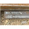 Image 3 : (5) HSS 4X4X1/4"   32-40 FT. LENGTH STEEL TUBING