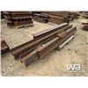 Image 2 : I-BEAM PIECES