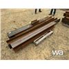 Image 4 : I-BEAM PIECES