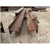 Image 5 : I-BEAM PIECES