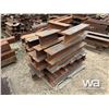 Image 2 : I-BEAM PIECES