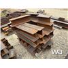 Image 3 : I-BEAM PIECES