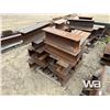 Image 4 : I-BEAM PIECES