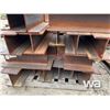 Image 5 : I-BEAM PIECES