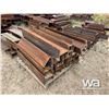 Image 2 : I-BEAM PIECES