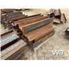 Image 3 : I-BEAM PIECES