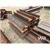 Image 4 : I-BEAM PIECES