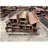Image 5 : I-BEAM PIECES
