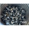 Image 4 : (9) UNUSED BOLT UP NUTS & BOLTS 5/8 X 1 3/4 IN.