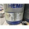 Image 6 : HEMPEL CURING AGENT