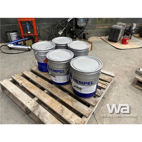 HEMPEL UNI-PRIMER