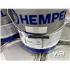 Image 6 : HEMPEL GLOSS BLACK PAINT
