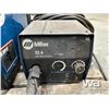 Image 7 : MILLER SHOPMATE 300 DX WIRE FEED WELDER