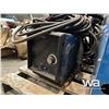 Image 10 : MILLER SHOPMASTER 3000 AC/DC WELDER