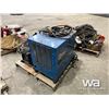 Image 3 : MILLER SHOPMASTER 3000 AC/DC WELDER