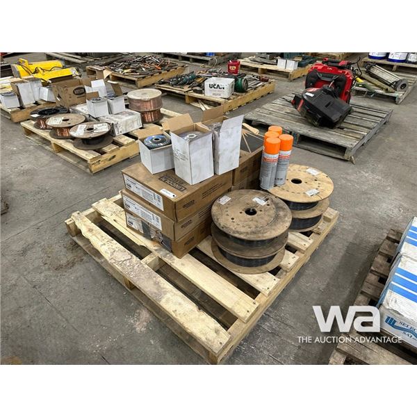 MIG WELDING WIRE