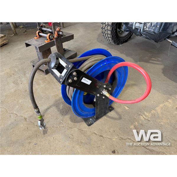 HOSE REEL