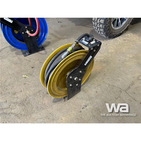 HOSE REEL