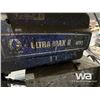 Image 5 : ULTRA MAX II 695 AIR PAINT SPRAYER, DRILL, MASK