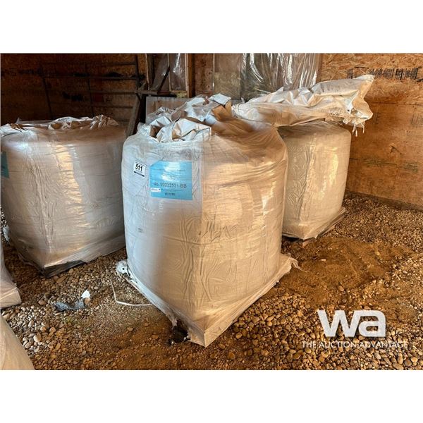 SILICA  ABRASIVE SAND