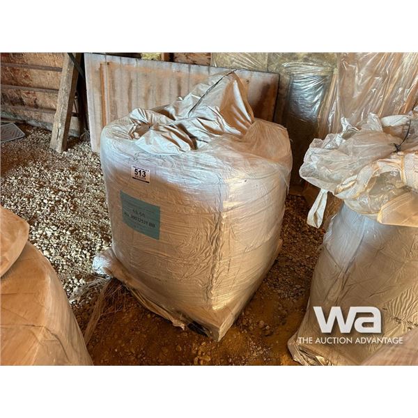 SILICA  ABRASIVE SAND